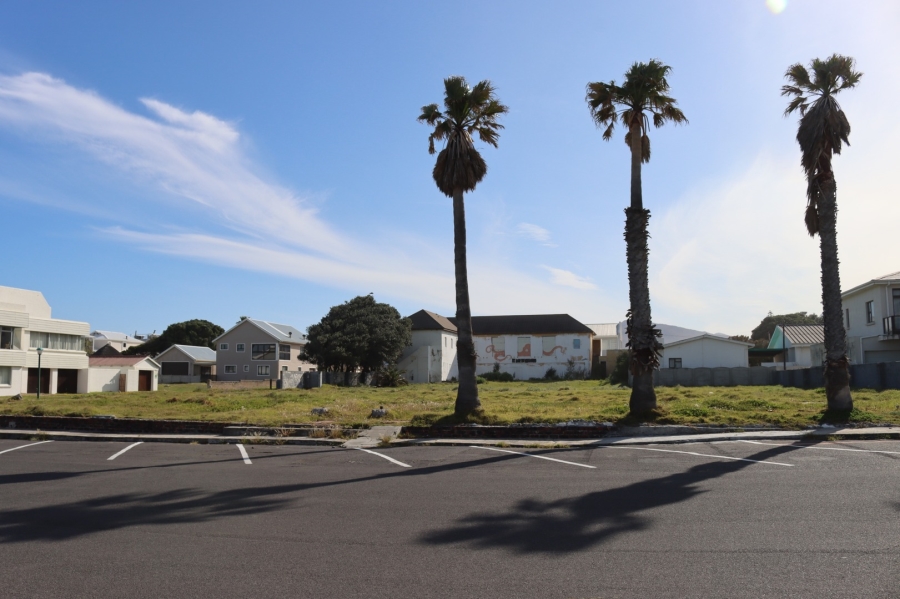 0 Bedroom Property for Sale in Kleinmond Western Cape